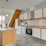 Helgo - 250m From The Sea By Interhome Apartament