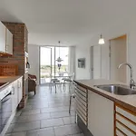 Helgo - 250m From The Sea By Interhome Apartament Sønderby