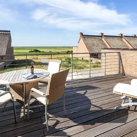 Helgo - 250m From The Sea In Western Jutland By Interhome