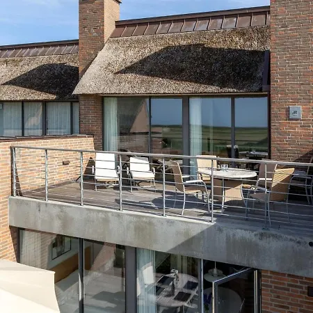Helgo - 250m From The Sea In Western Jutland By Interhome Apartment