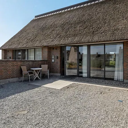 Helgo - 250m From The Sea In Western Jutland By Interhome * Sonderby (Romo)