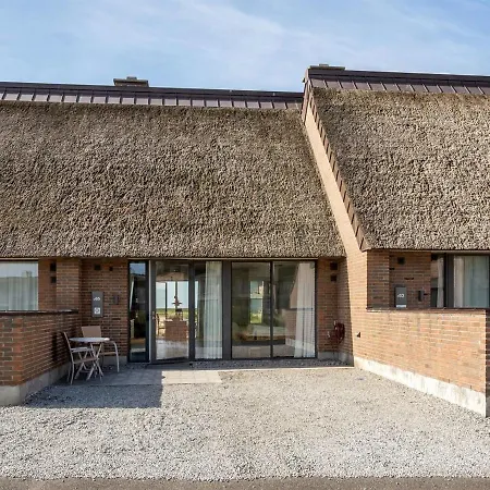 Helgo - 250m From The Sea In Western Jutland By Interhome *