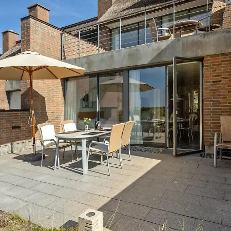 Helgo - 250m From The Sea In Western Jutland By Interhome Apartment *