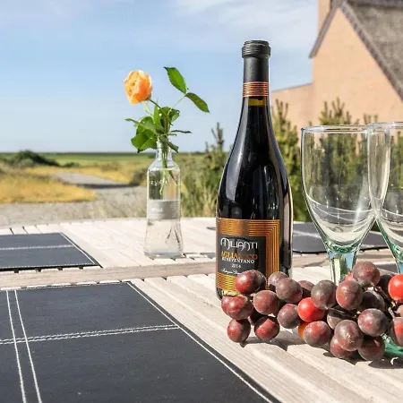 Helgo - 250m From The Sea In Western Jutland By Interhome