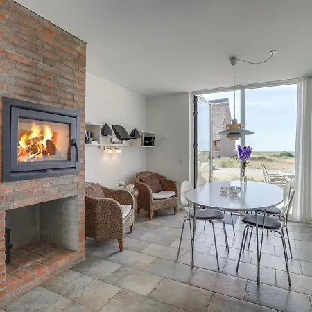 Apartment Helgo - 250m From The Sea In Western Jutland By Interhome
