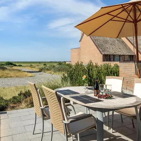 Helgo - 250m From The Sea By Interhome Apartament Sønderby