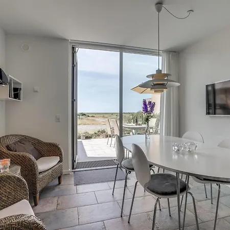 Helgo - 250m From The Sea By Interhome Sønderby