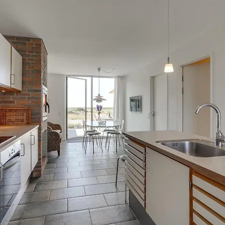 Helgo - 250m From The Sea By Interhome Apartmán Sønderby