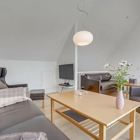 Helgo - 250m From The Sea By Interhome