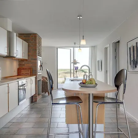 Helgo - 250m From The Sea By Interhome Apartmán