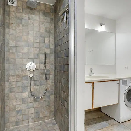 Helgo - 250m From The Sea By Interhome Apartament