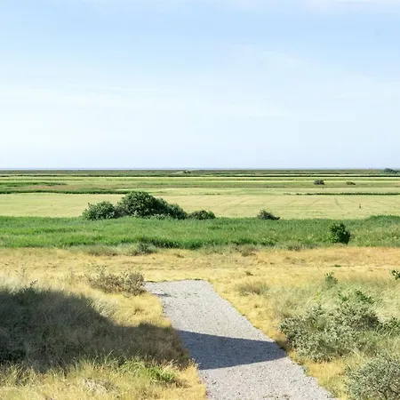 Helgo - 250m From The Sea By Interhome Apartmán *