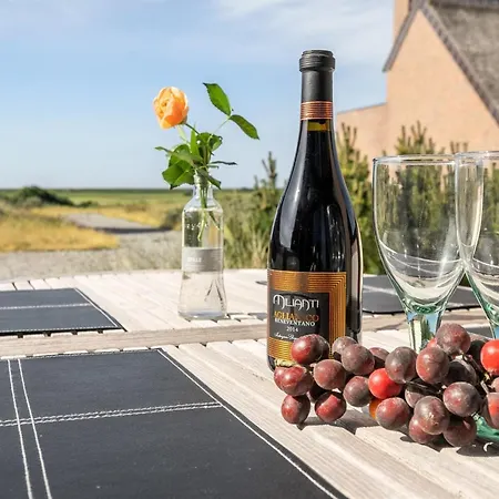 Helgo - 250m From The Sea By Interhome * Sønderby