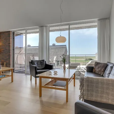Apartmán Helgo - 250m From The Sea By Interhome Sønderby