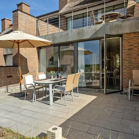 Lejlighed Helgo - 250m From The Sea By Interhome *