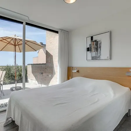 Helgo - 250m From The Sea By Interhome Apartament Sønderby
