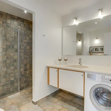 Helgo - 250m From The Sea By Interhome Apartament Sønderby