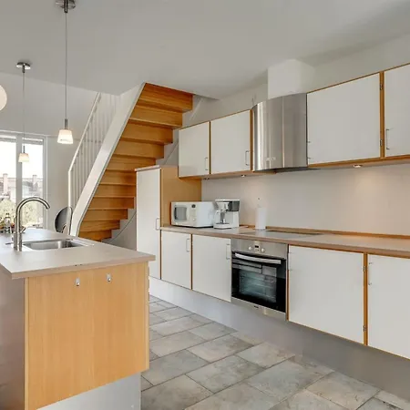 Apartament Helgo - 250m From The Sea By Interhome Sønderby