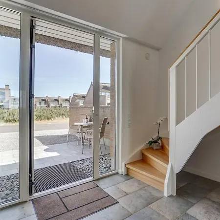 Helgo - 250m From The Sea By Interhome * Sønderby