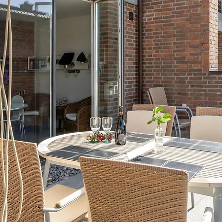 Helgo - 250m From The Sea By Interhome Apartment *
