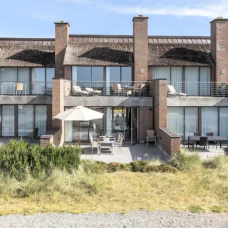 Helgo - 250m From The Sea By Interhome * Sønderby