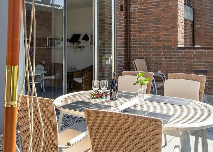 Helgo - 250m From The Sea By Interhome Lejlighed *