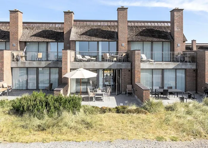 Helgo - 250m From The Sea By Interhome