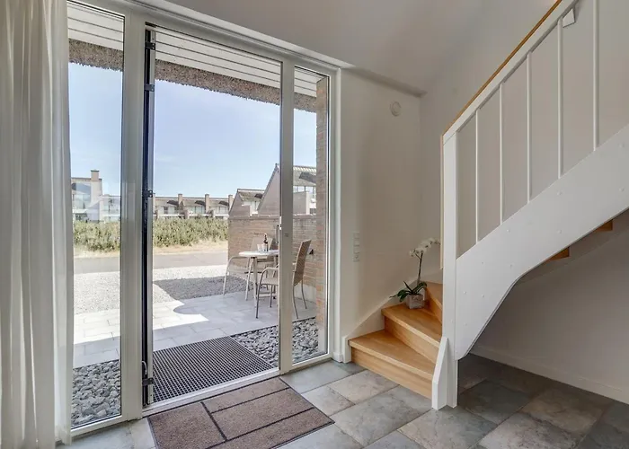 Lejlighed Helgo - 250m From The Sea By Interhome *