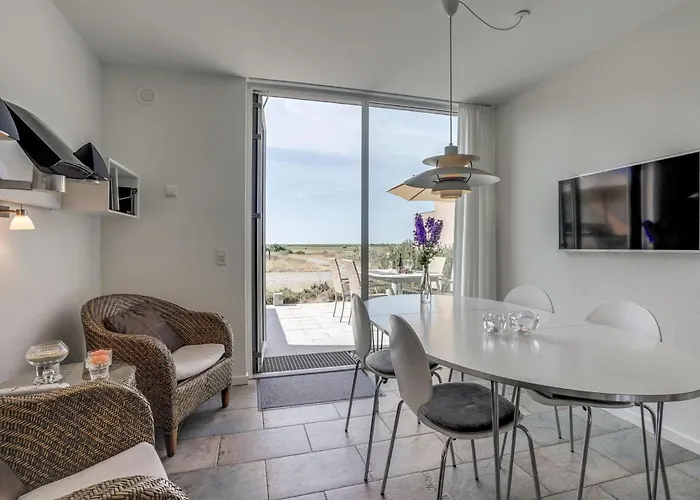 Helgo - 250m From The Sea By Interhome Sønderby