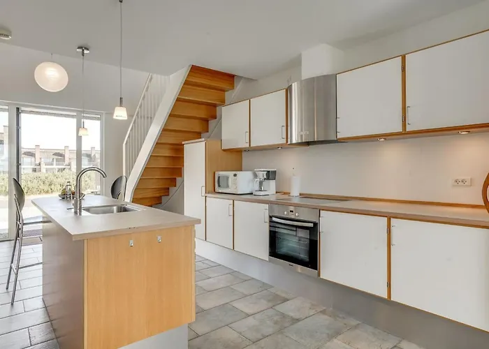 Helgo - 250m From The Sea By Interhome Lejlighed