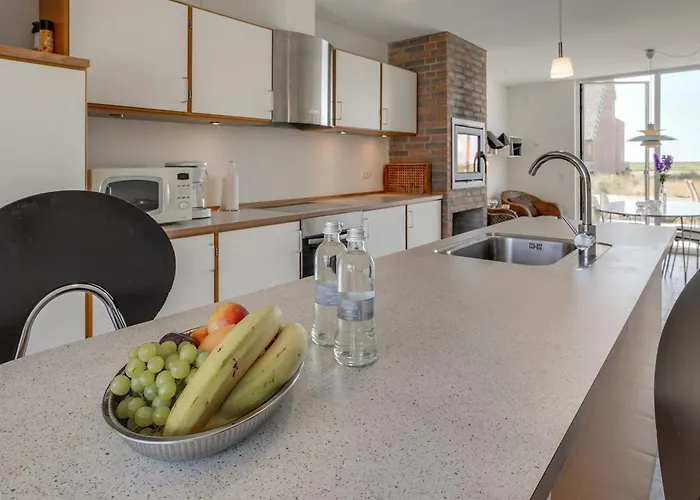 Helgo - 250m From The Sea By Interhome