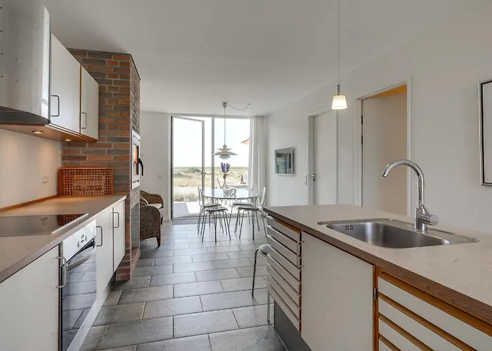 Helgo - 250m From The Sea By Interhome Lejlighed Sønderby