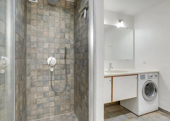 Helgo - 250m From The Sea By Interhome Lejlighed