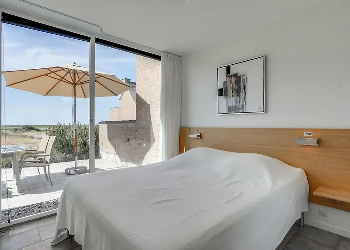 Lejlighed Helgo - 250m From The Sea By Interhome Sønderby