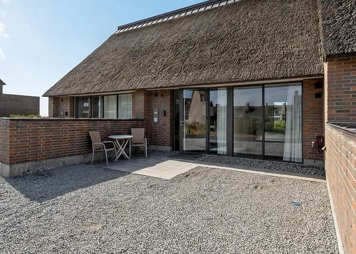 Helgo - 250m From The Sea By Interhome Lejlighed Sønderby