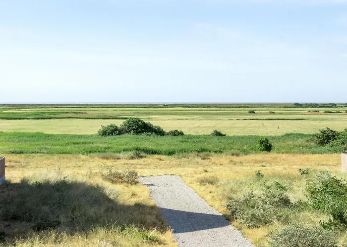 Helgo - 250m From The Sea By Interhome Lejlighed *