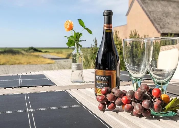 Helgo - 250m From The Sea By Interhome * Sønderby