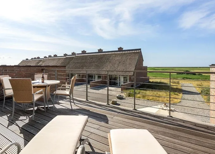 Lejlighed Helgo - 250m From The Sea By Interhome