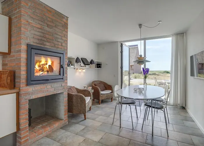 Lejlighed Helgo - 250m From The Sea By Interhome