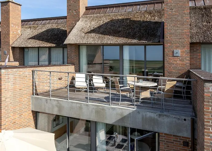 Lejlighed Helgo - 250m From The Sea By Interhome *